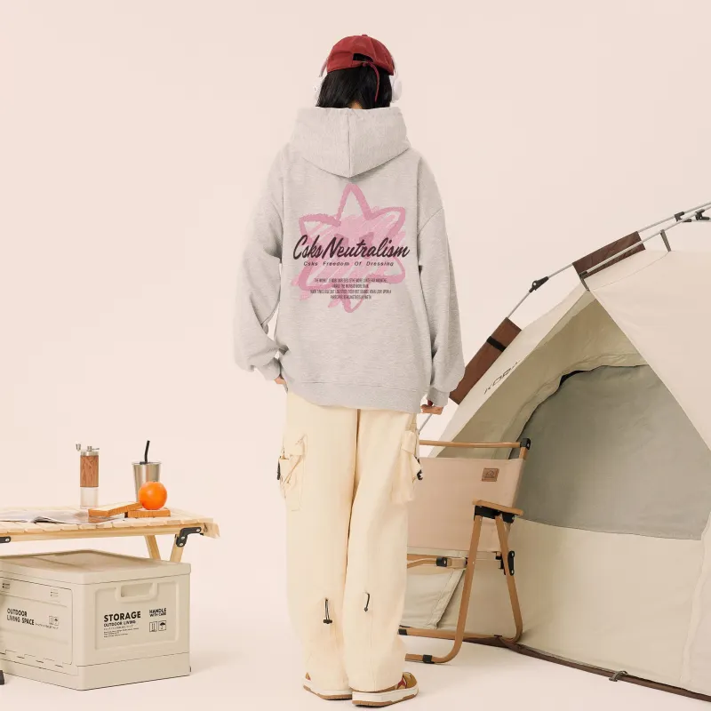CSKS Sweatshirt Sets Unisex-8