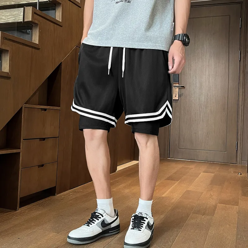 CSKS Casual Shorts Unisex-4