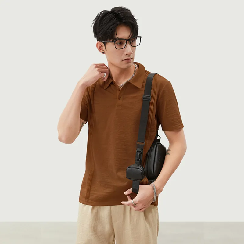 CSKS Polo Shirts Unisex-20