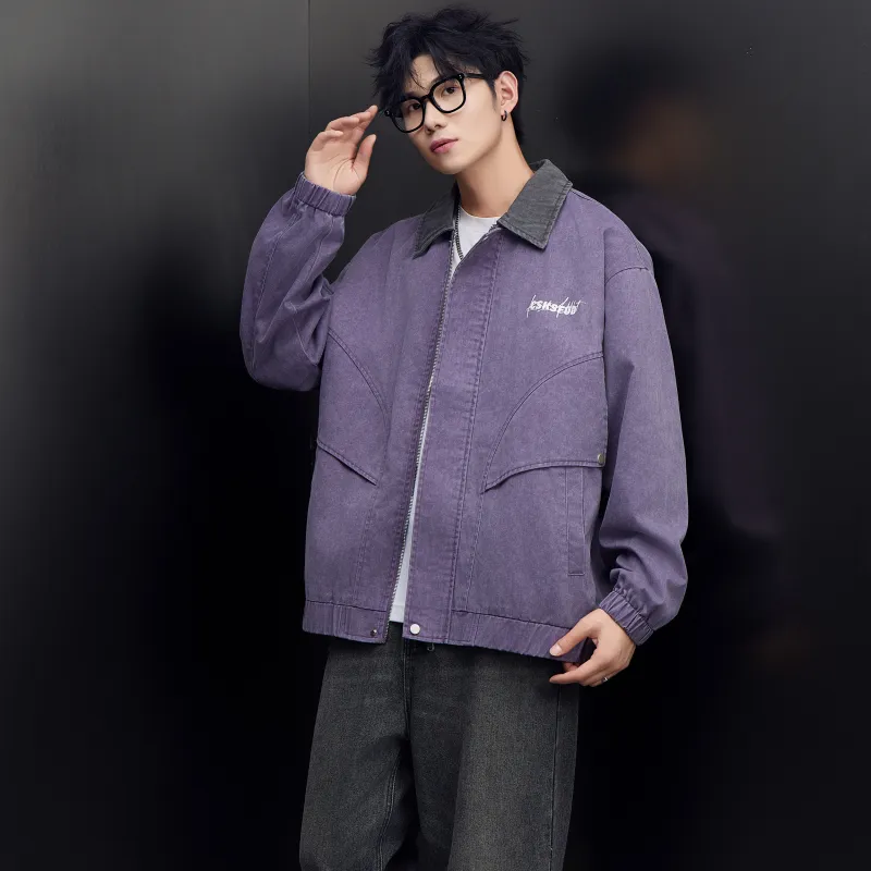 CSKS Jackets Unisex-9