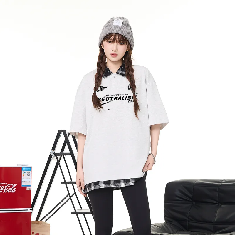 CSKS T Shirts Unisex-7