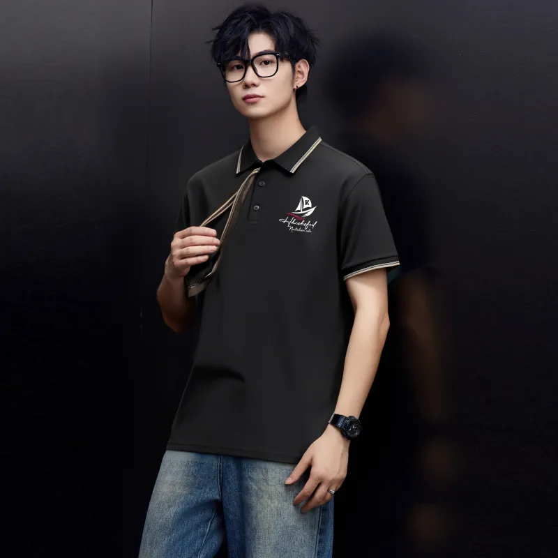 CSKS Polo Shirts Unisex-2