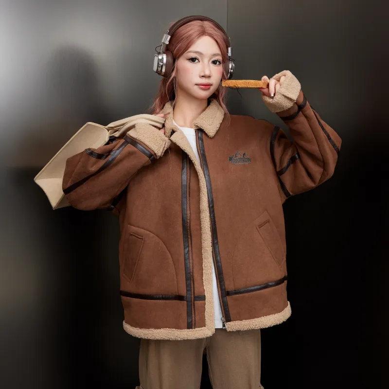 CSKS Jackets Unisex-10