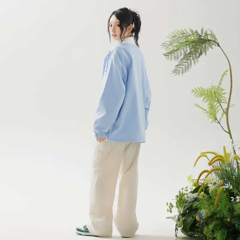 CSKS Jackets & Coats Fall Unisex-13