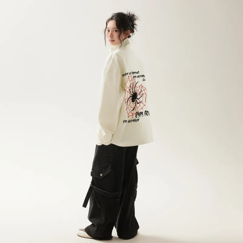 CSKS Jackets Unisex-27