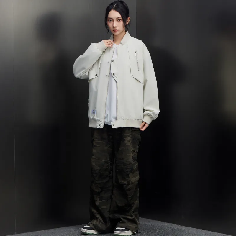 CSKS Jackets Unisex-11