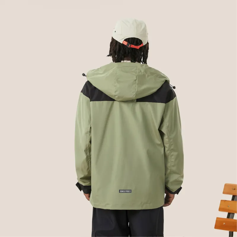 CSKS Jackets Unisex-29