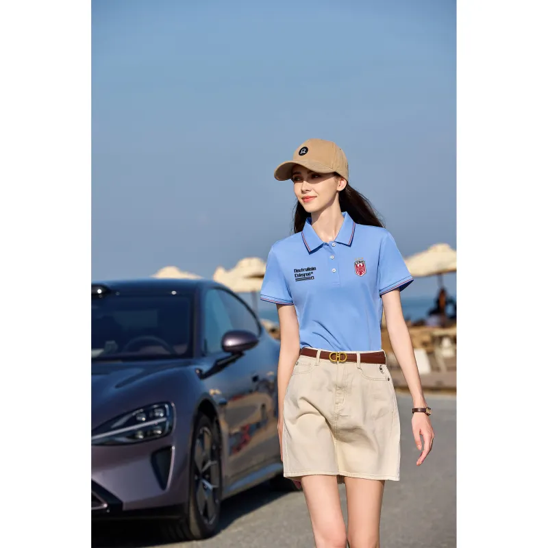 CSKS Polo Shirts Unisex-38