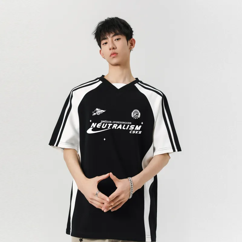 CSKS T Shirts Unisex-4