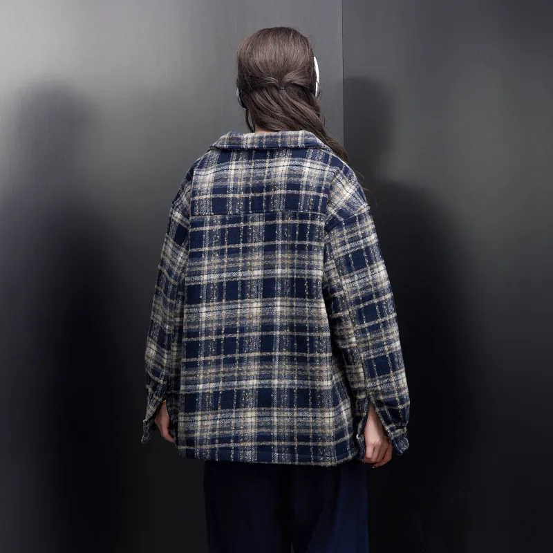CSKS Puffer Jackets Unisex-2