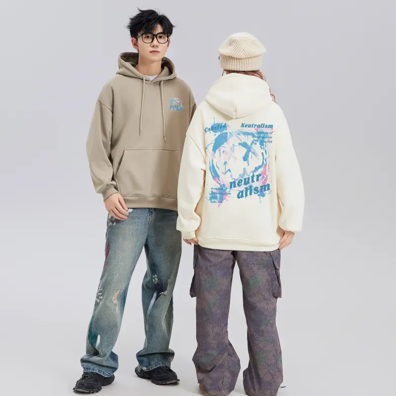 CSKS Sweatshirts Unisex-11