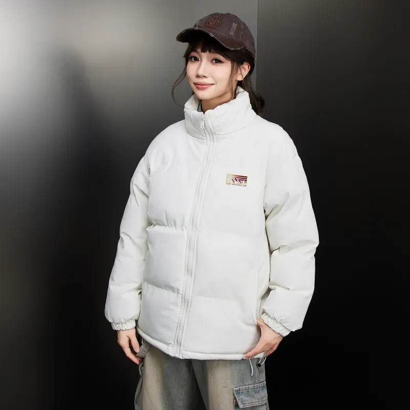 CSKS Puffer Jackets Unisex-35