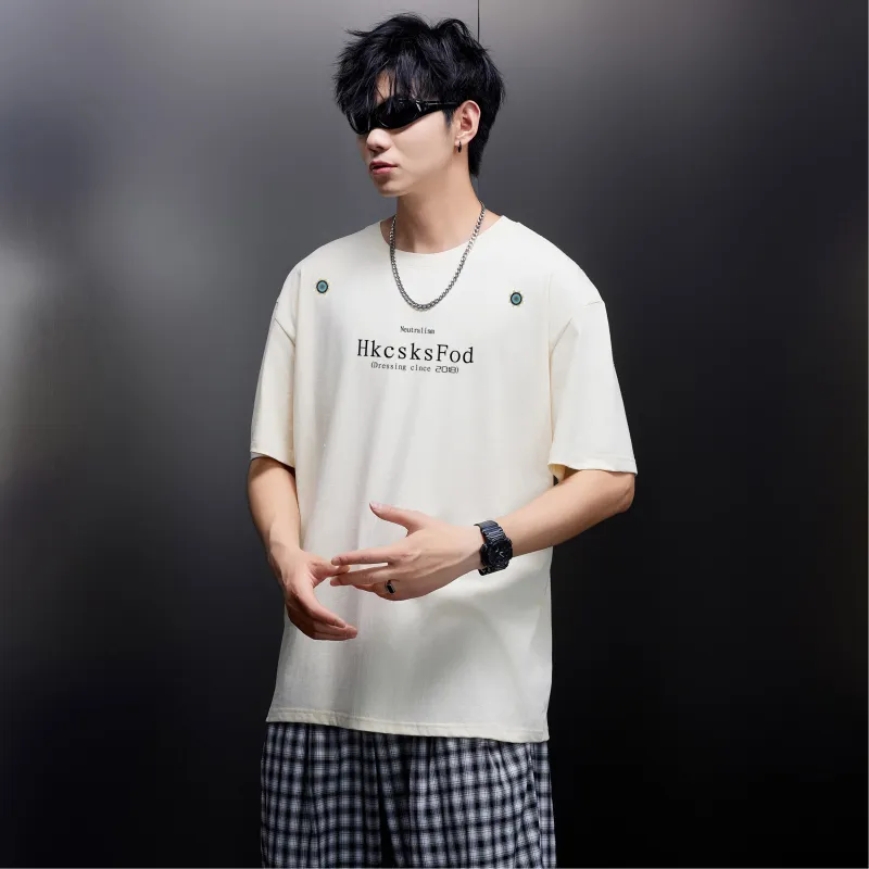 CSKS T Shirts Unisex-20