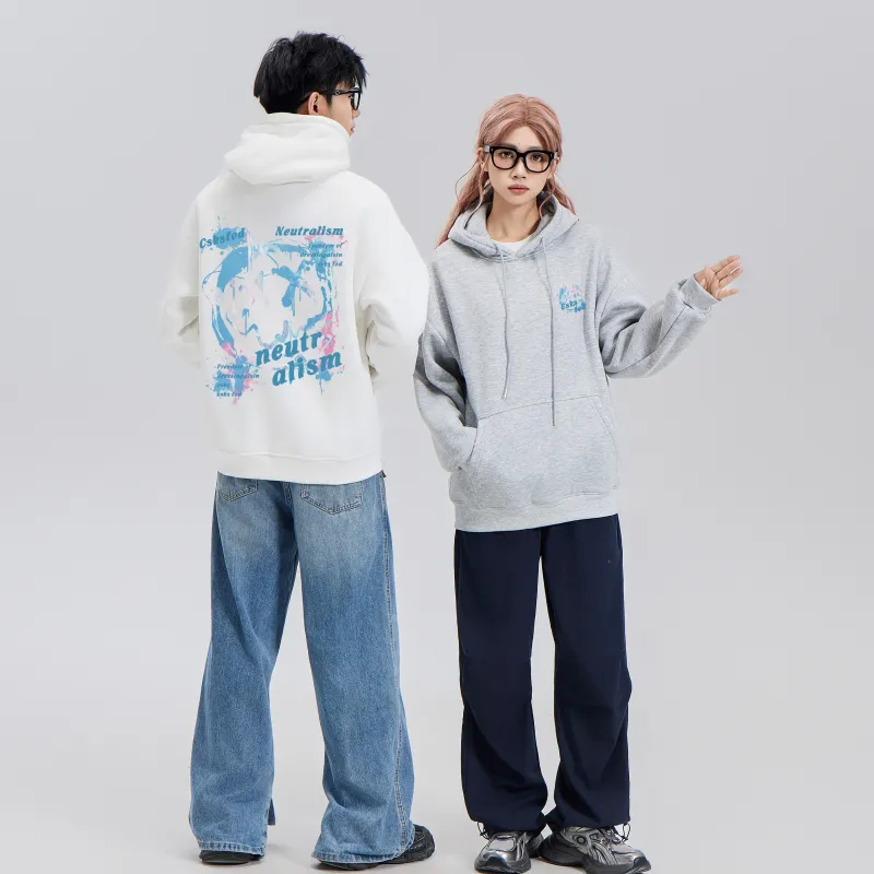 CSKS Sweatshirts Unisex-334