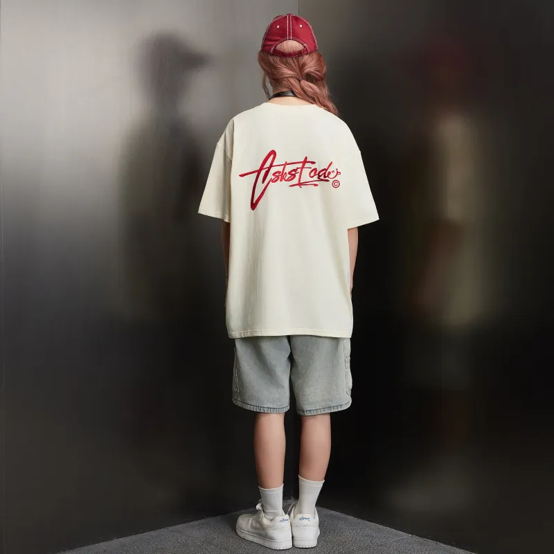 CSKS T Shirts Unisex-16