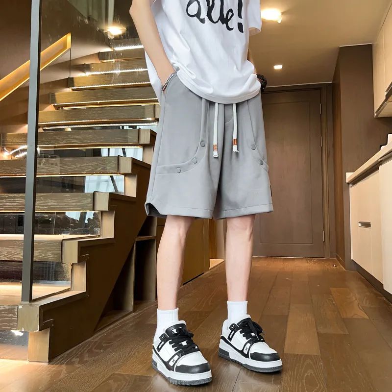 CSKS Casual Shorts Unisex-9