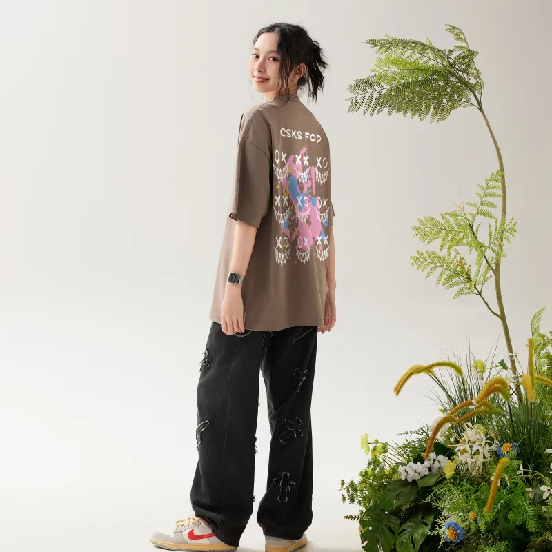 CSKS T Shirts Unisex-27