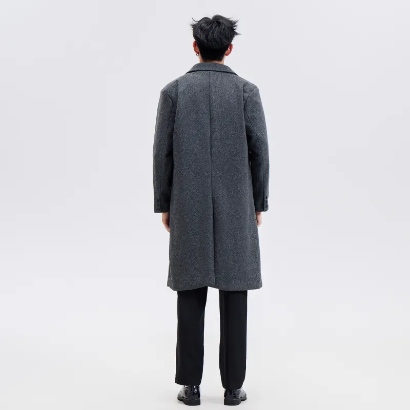 CSKS Coats Unisex-13