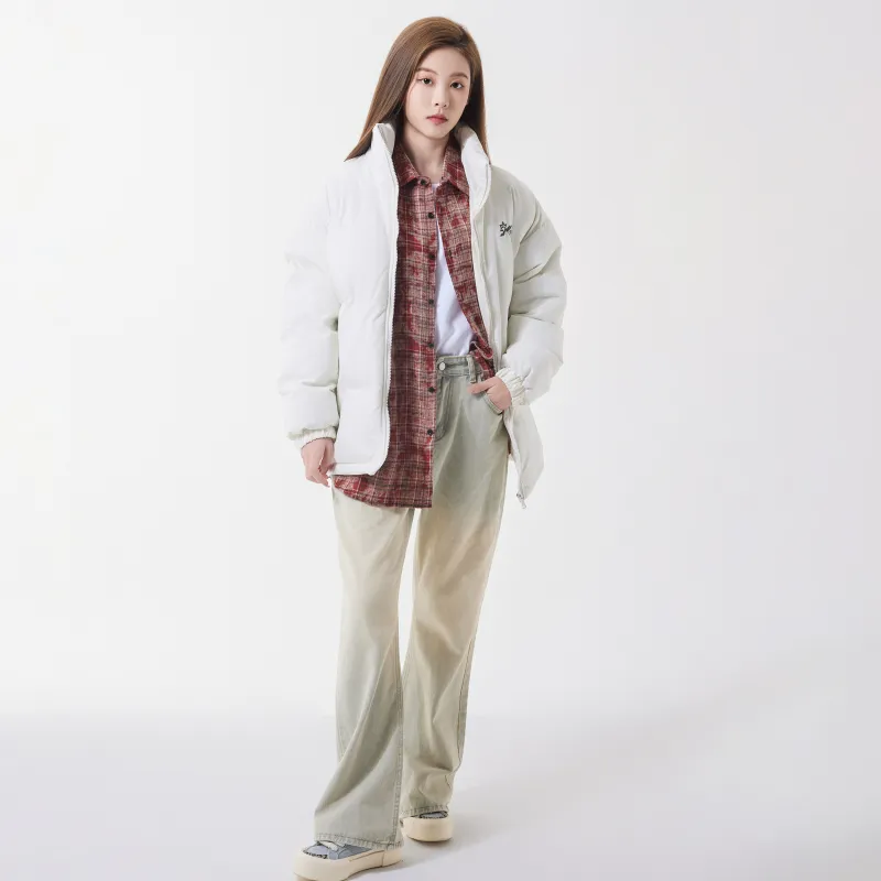 CSKS Puffer Jackets Unisex-6