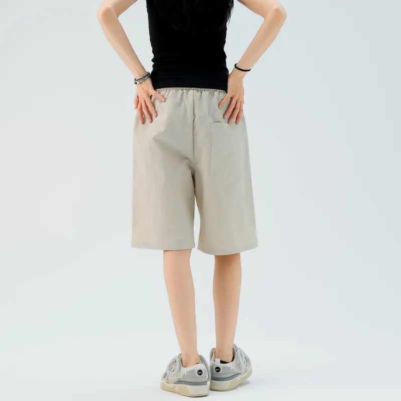 CSKS Casual Shorts Unisex-9