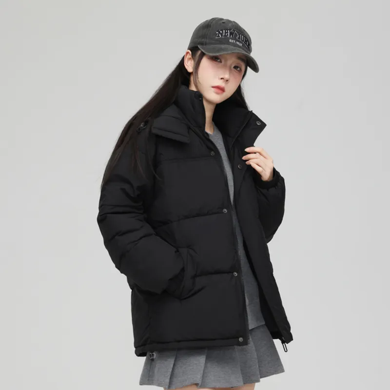 CSKS Down Jackets Unisex-5