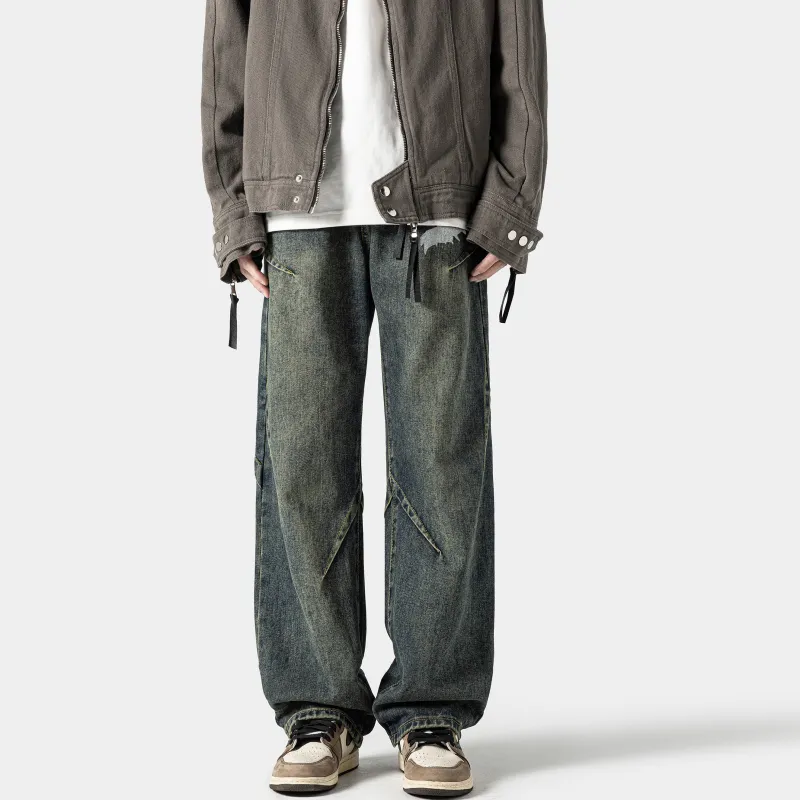 CSKS Jeans Unisex-14