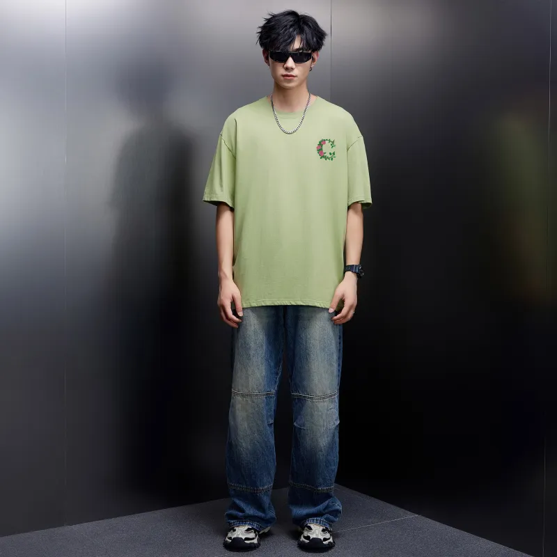 CSKS T Shirts Unisex-66