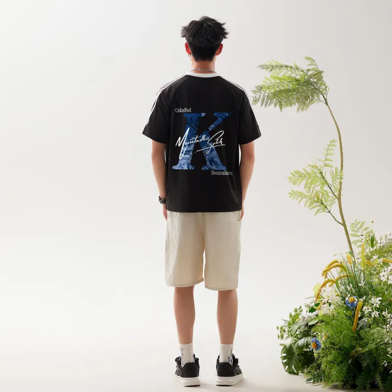 CSKS T Shirts Unisex-65