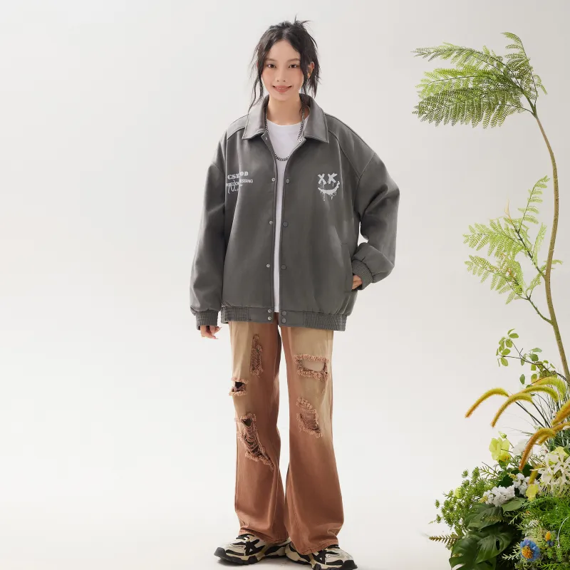 CSKS Casual Sportswear Unisex-11