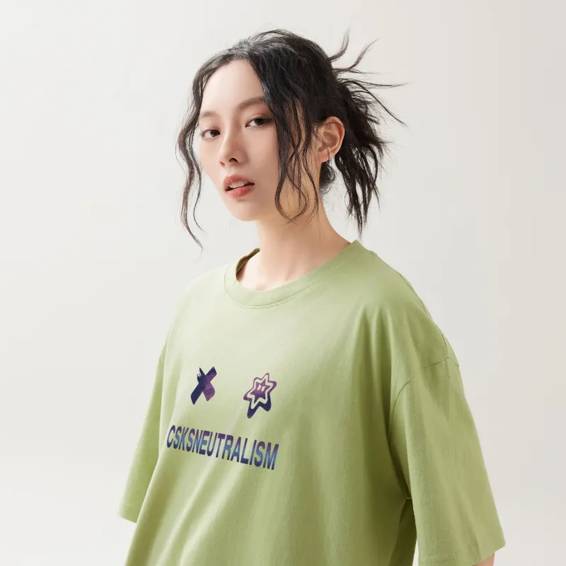 CSKS T Shirts Unisex-38
