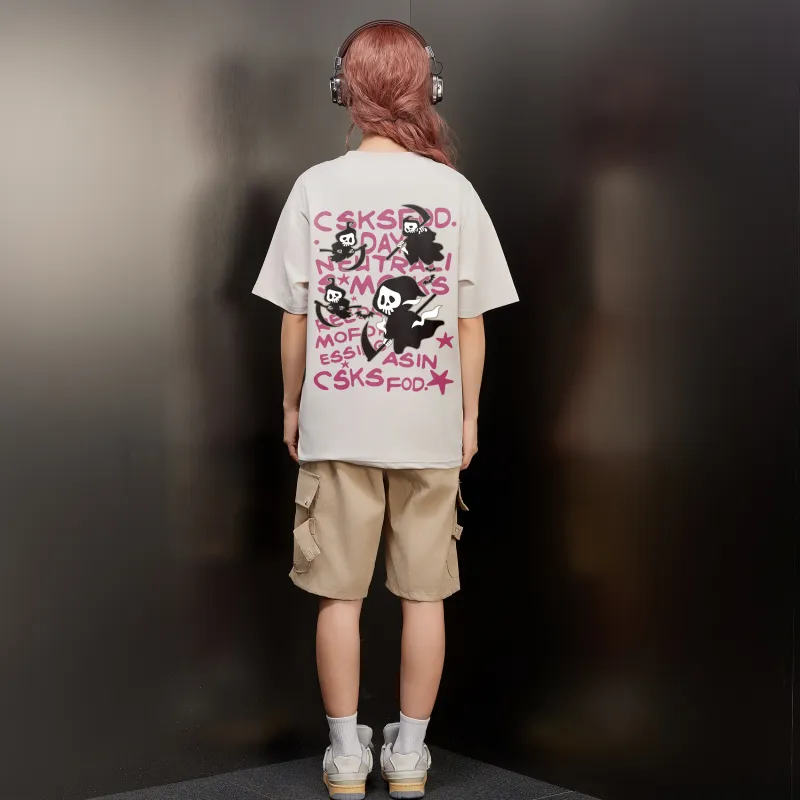 CSKS T Shirts Unisex-10