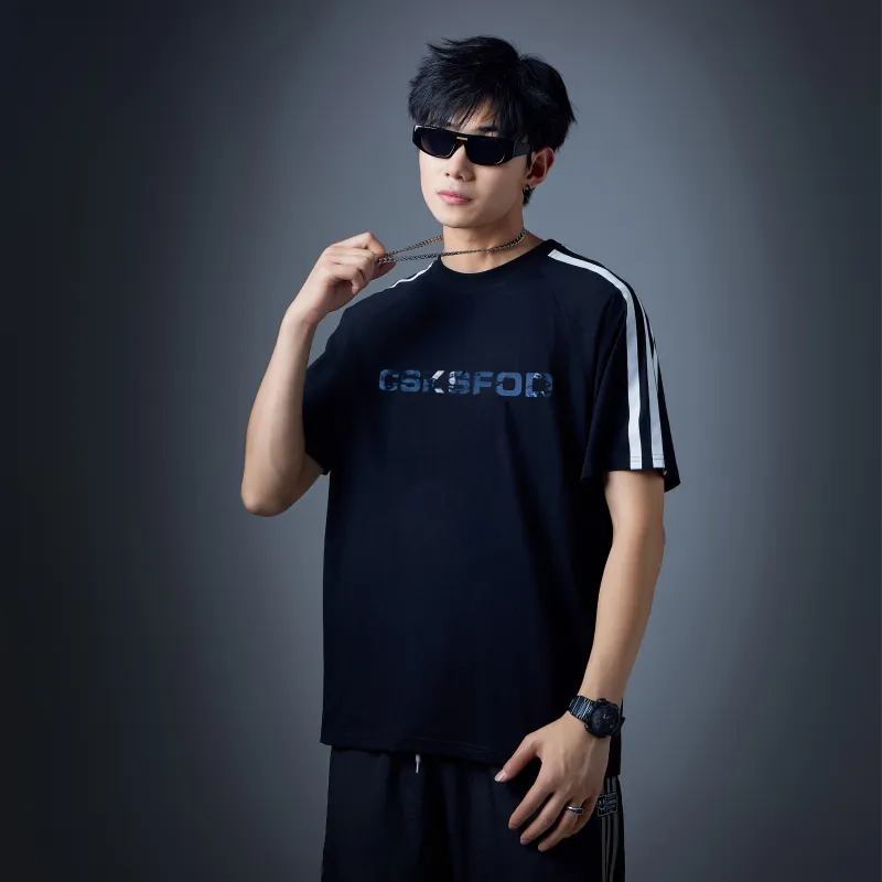 CSKS T Shirts Unisex-68