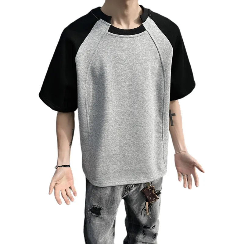 CSKS T Shirts Unisex-5