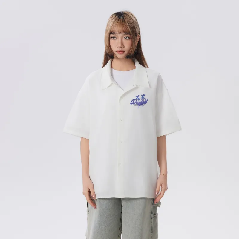CSKS Shirts Unisex-9