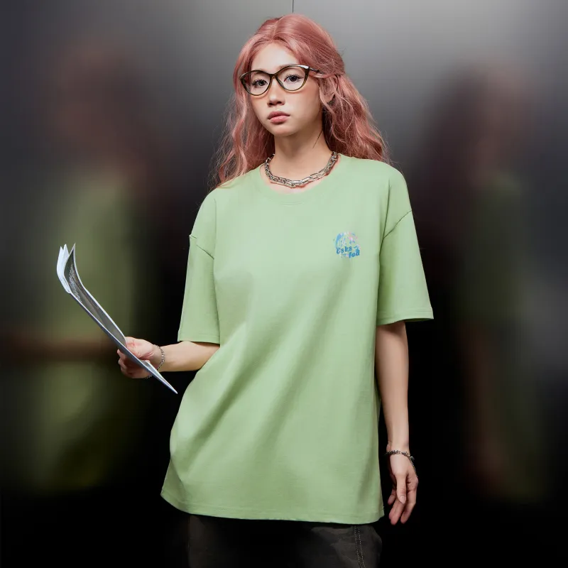 CSKS T Shirts Unisex-26