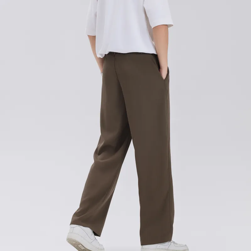 CSKS Suit Trousers Unisex-14