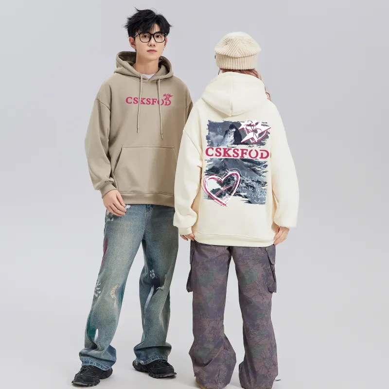 CSKS Sweatshirts Unisex-427
