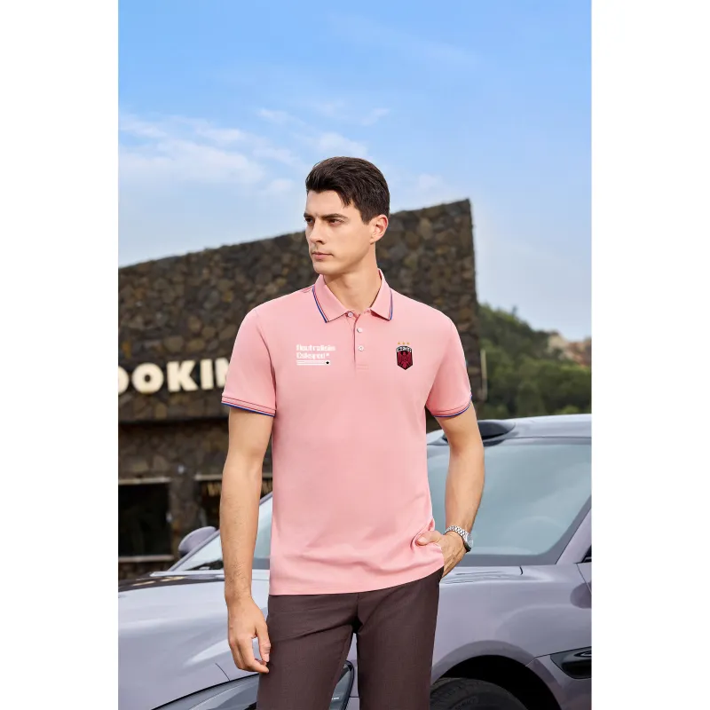 CSKS Polo Shirts Unisex-44