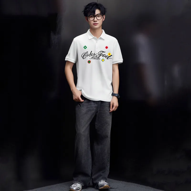 CSKS Polo Shirts Unisex-10