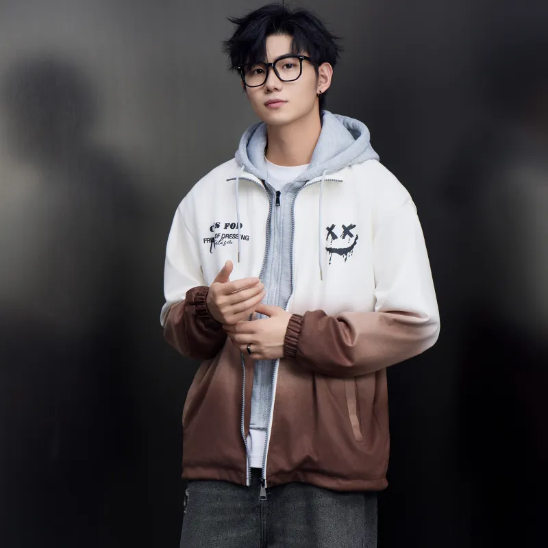 CSKS Jackets Unisex-30