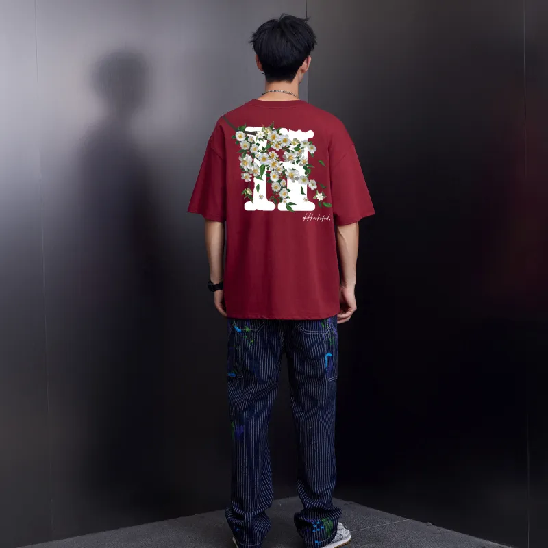 CSKS T Shirts Unisex-34