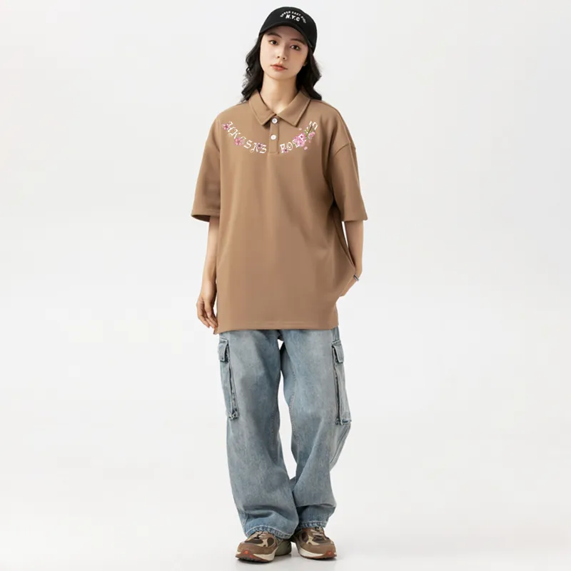 CSKS Polo Shirts Unisex-33