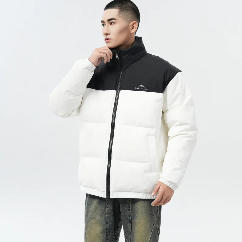 CSKS Down Jackets Unisex-10