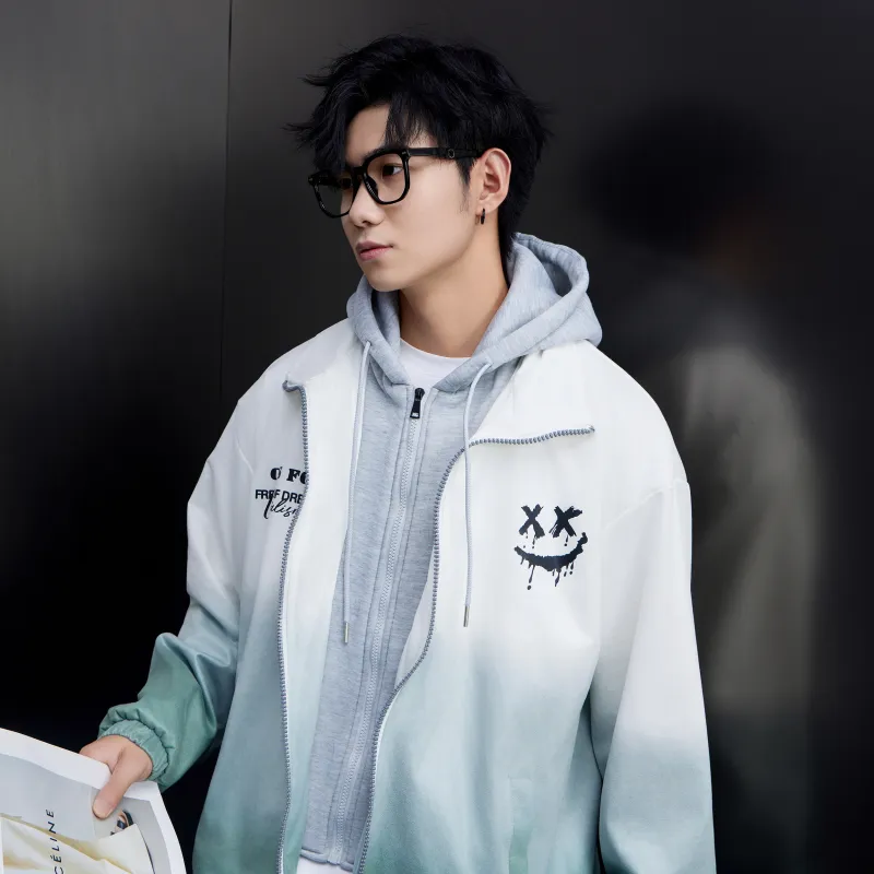 CSKS Jackets Unisex-9