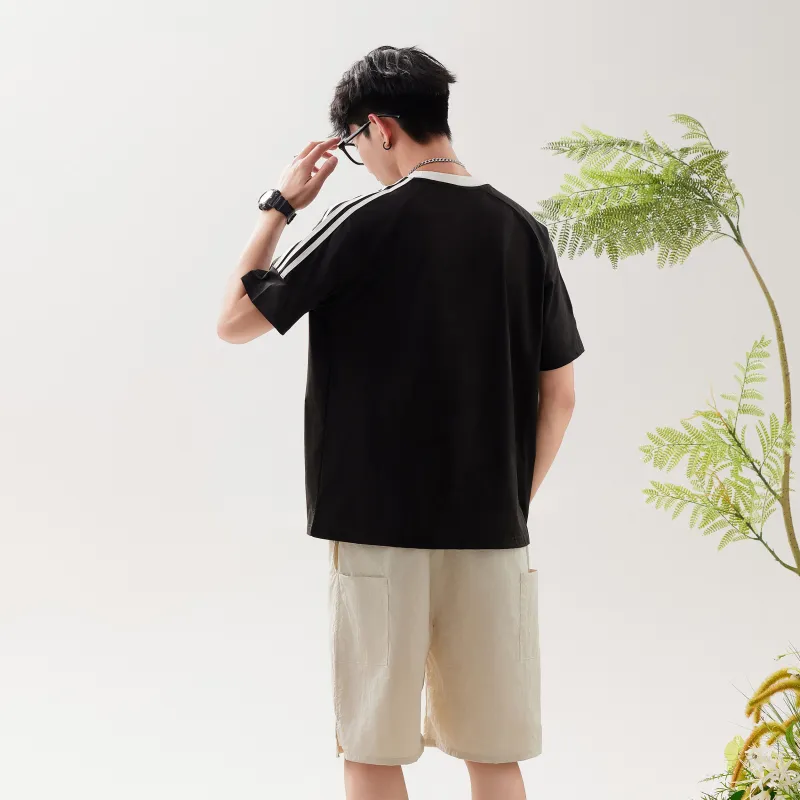 CSKS T Shirts Unisex-2