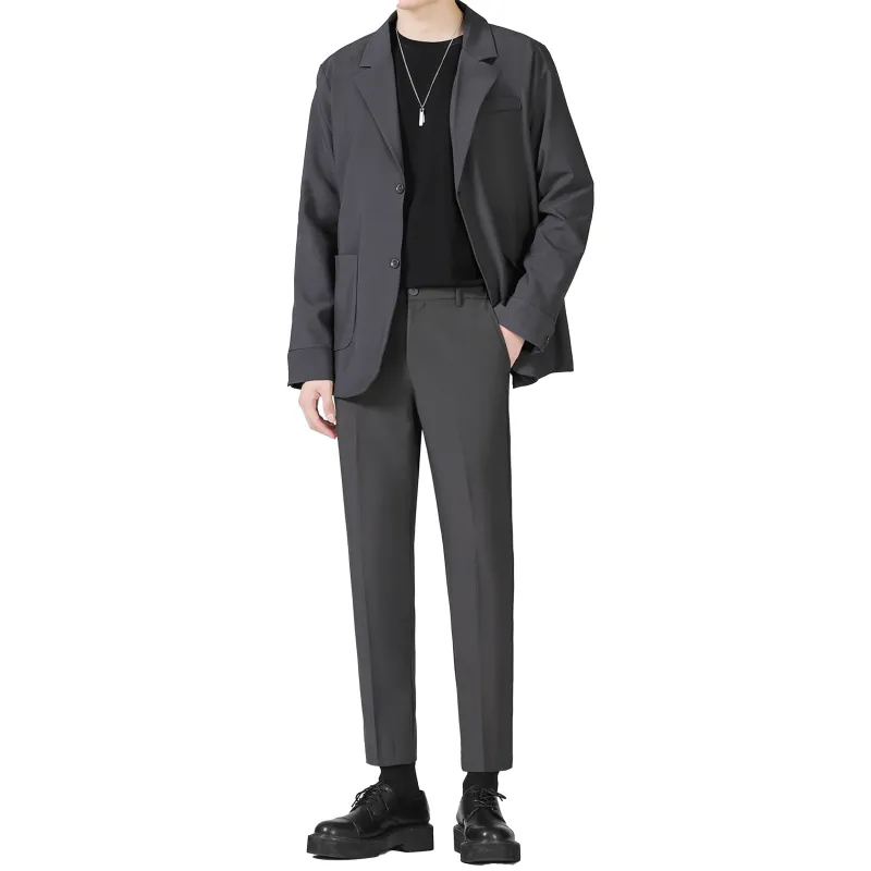 CSKS Business Suits Unisex-9