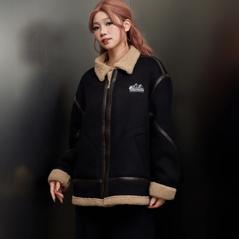 CSKS Jackets Unisex-2