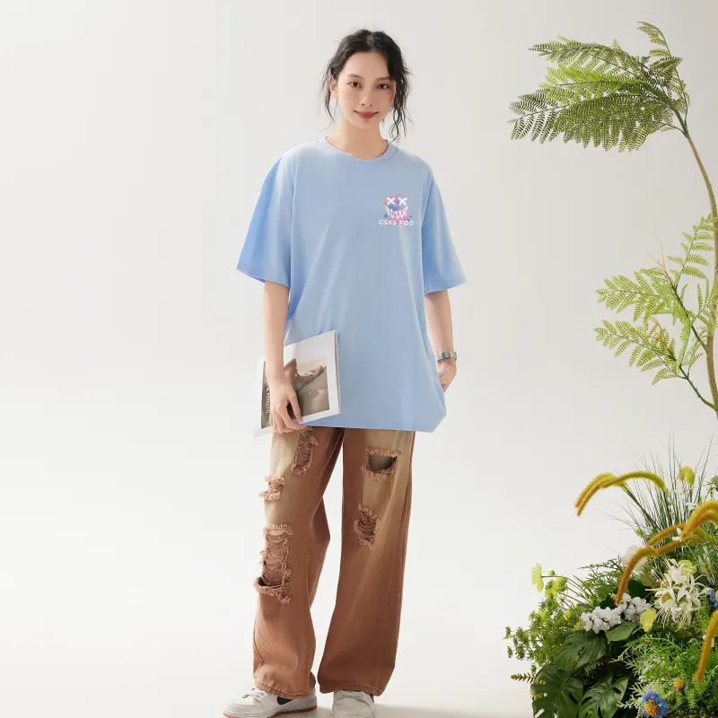 CSKS T Shirts Unisex-33
