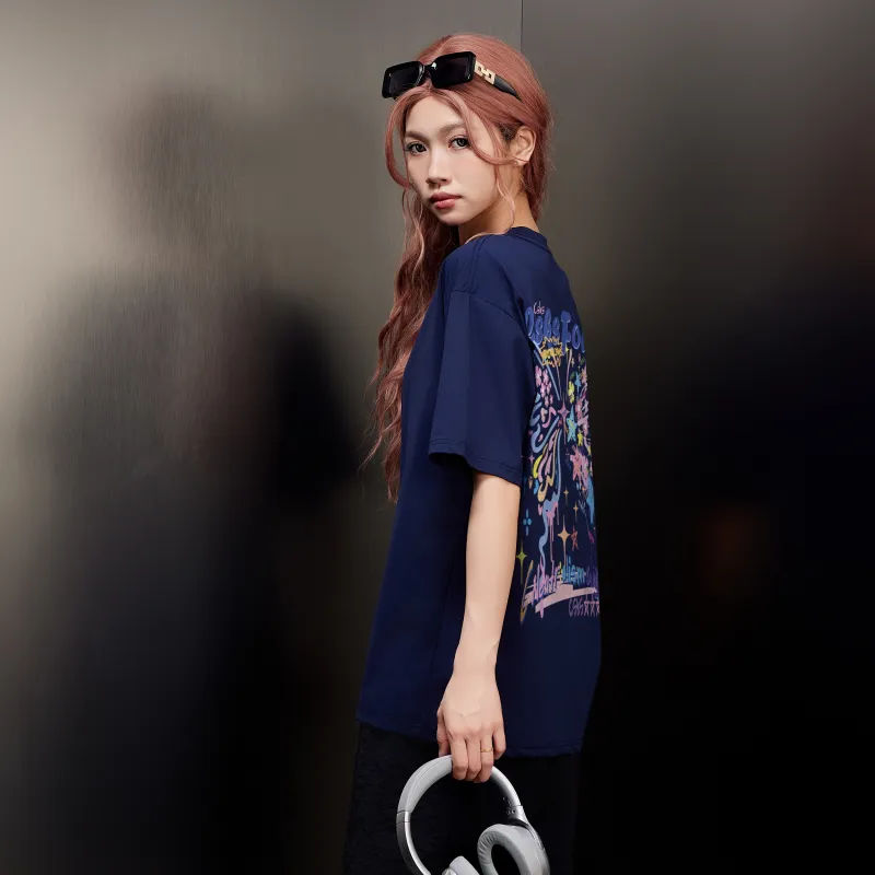CSKS T Shirts Unisex-45