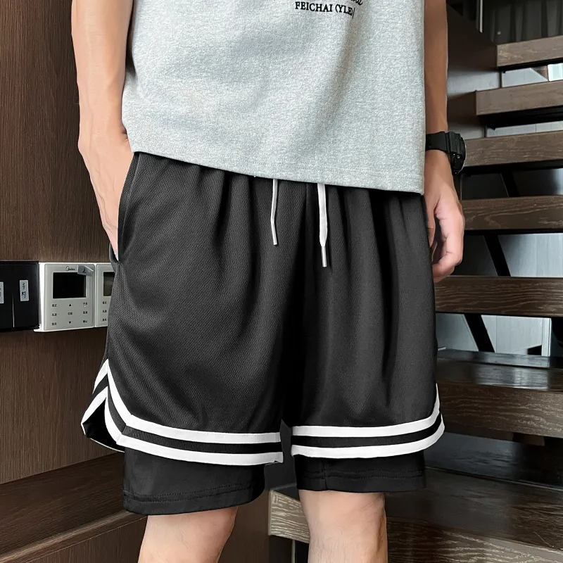 CSKS Casual Shorts Unisex-5